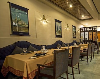 Faisalabad Serena Hotel