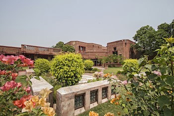 Faisalabad Serena Hotel