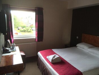Great Western Hotel Aberdeen