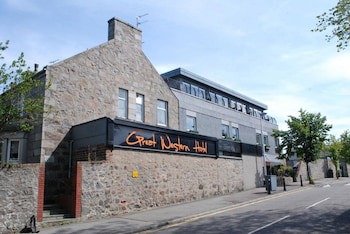 Great Western Hotel Aberdeen