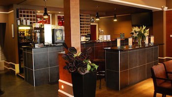 Great Western Hotel Aberdeen