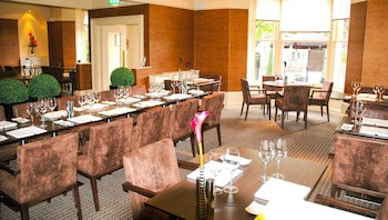 Great Western Hotel Aberdeen