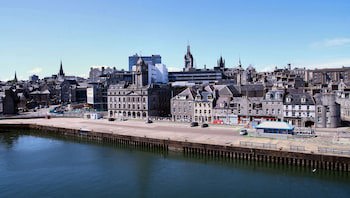 Great Western Hotel Aberdeen