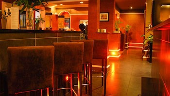 Great Western Hotel Aberdeen