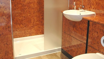 Great Western Hotel Aberdeen