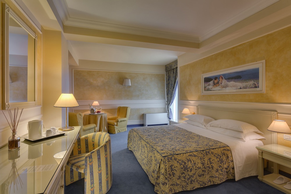Hotel Continental Brescia
