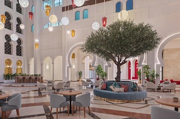Oaks Ibn Battuta Gate Dubai fotoğrafı