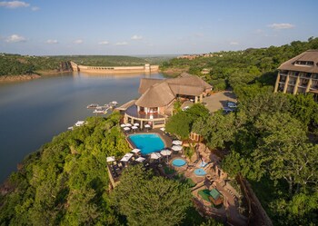 Jozini Tiger Lodge By Dream Resorts