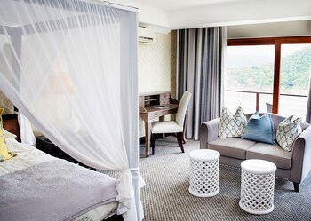 Jozini Tiger Lodge By Dream Resorts