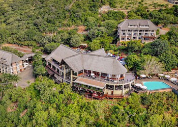 Jozini Tiger Lodge By Dream Resorts