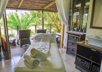 Jozini Tiger Lodge By Dream Resorts