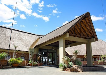 Jozini Tiger Lodge By Dream Resorts