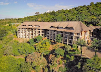 Jozini Tiger Lodge By Dream Resorts