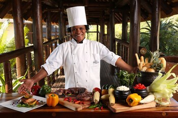 Jozini Tiger Lodge By Dream Resorts