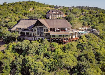 Jozini Tiger Lodge By Dream Resorts