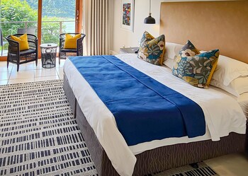 Jozini Tiger Lodge By Dream Resorts