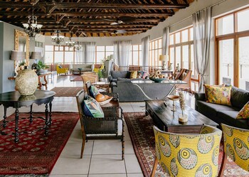 Jozini Tiger Lodge By Dream Resorts