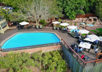 Jozini Tiger Lodge By Dream Resorts