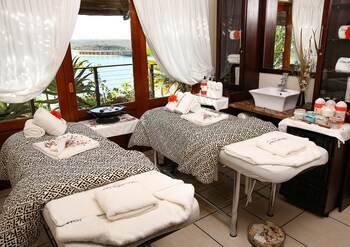 Jozini Tiger Lodge By Dream Resorts