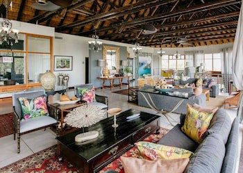 Jozini Tiger Lodge By Dream Resorts