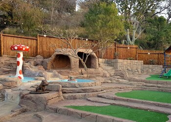 Jozini Tiger Lodge By Dream Resorts