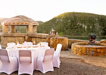 Jozini Tiger Lodge By Dream Resorts