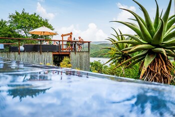 Jozini Tiger Lodge By Dream Resorts