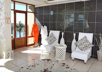 Jozini Tiger Lodge By Dream Resorts