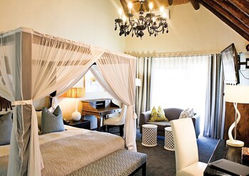 Jozini Tiger Lodge By Dream Resorts