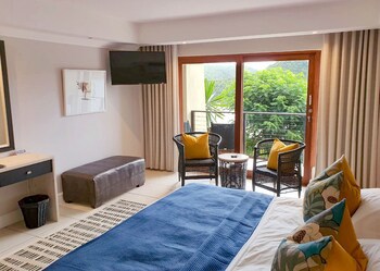 Jozini Tiger Lodge By Dream Resorts
