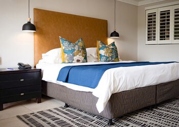 Jozini Tiger Lodge By Dream Resorts