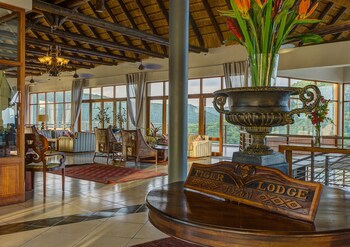Jozini Tiger Lodge By Dream Resorts