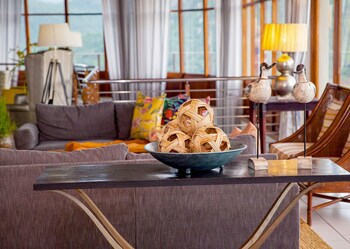 Jozini Tiger Lodge By Dream Resorts