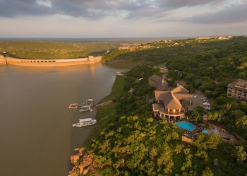 Jozini Tiger Lodge By Dream Resorts
