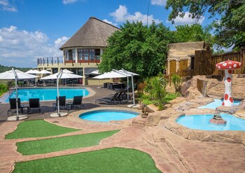 Jozini Tiger Lodge By Dream Resorts