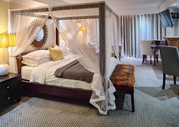 Jozini Tiger Lodge By Dream Resorts