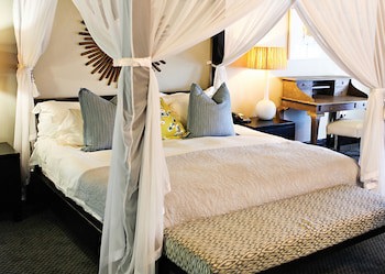 Jozini Tiger Lodge By Dream Resorts