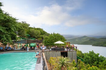 Jozini Tiger Lodge By Dream Resorts