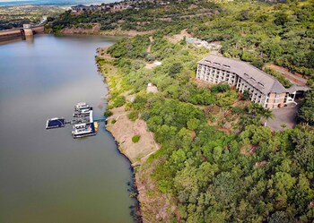 Jozini Tiger Lodge By Dream Resorts