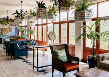 Jozini Tiger Lodge By Dream Resorts