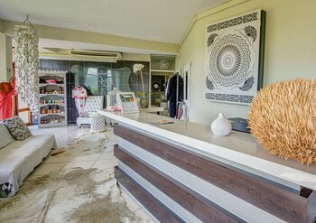 Jozini Tiger Lodge By Dream Resorts