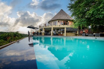 Jozini Tiger Lodge By Dream Resorts