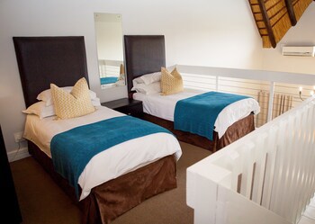 Jozini Tiger Lodge By Dream Resorts