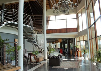 Jozini Tiger Lodge By Dream Resorts