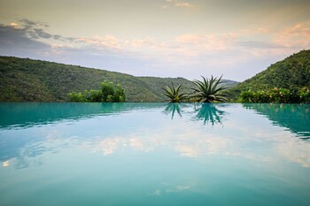 Jozini Tiger Lodge By Dream Resorts