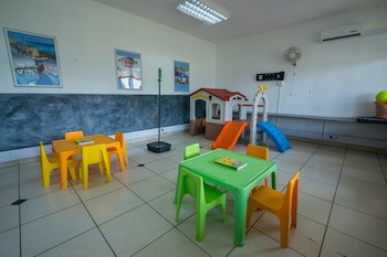 Jozini Tiger Lodge By Dream Resorts