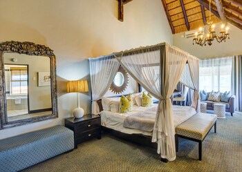Jozini Tiger Lodge By Dream Resorts