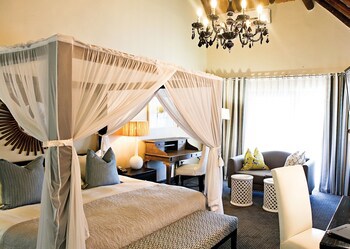 Jozini Tiger Lodge By Dream Resorts