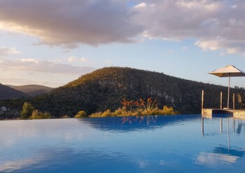 Jozini Tiger Lodge By Dream Resorts
