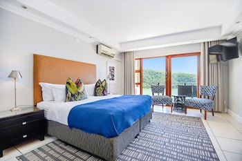 Jozini Tiger Lodge By Dream Resorts
